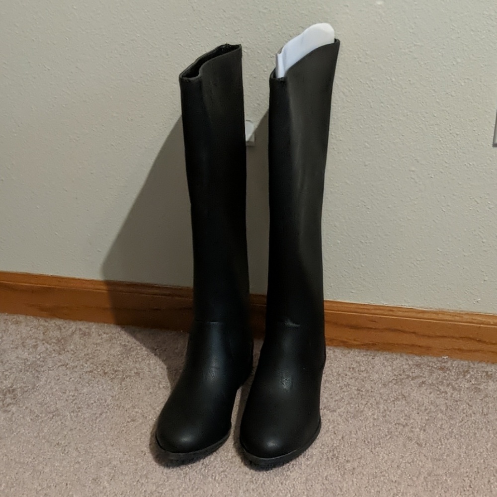 American Eagle Riding Boots